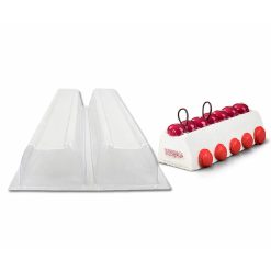 Isdessert-form Delice 57 cm - Matfer