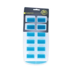 Isterningbakke til 12 isterninger