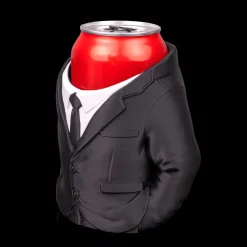 Alternative view of Jakkesæt Dåseholder / Skjuler til fest og pengegaver