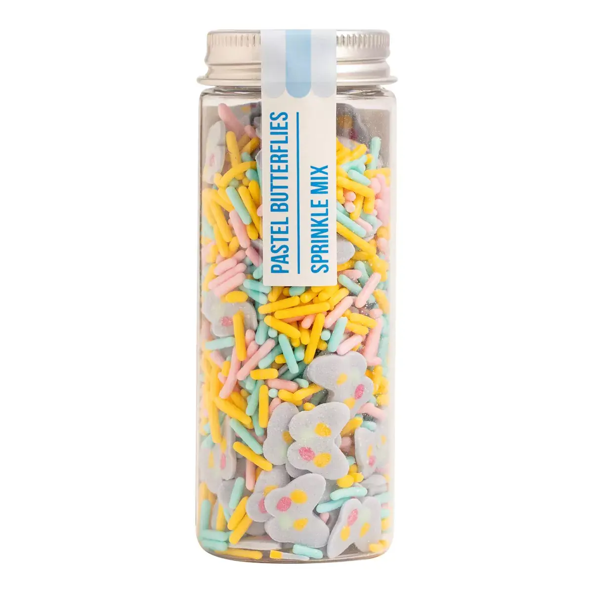 Pastel Sommerfugle Krymmel - PME - 57g