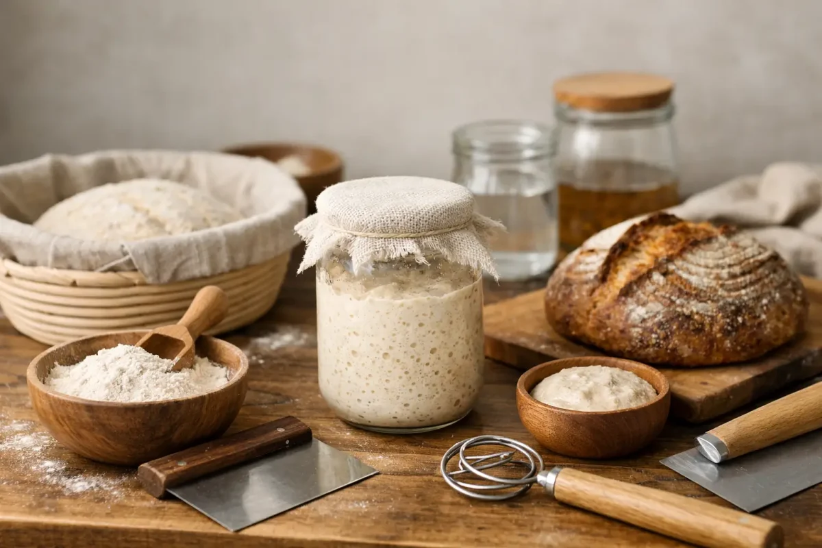 Bedste redskaber til surdej der virker