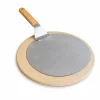 Pizza kit - Pizzasten & Pizzaspade