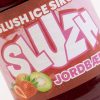 Slush Ice Koncentrat & Sirup - Jordbær/Kiwi - 1 Liter - Billede 3