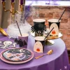 Halloween Papkrus Spooky Friends 270 ml - 6 stk. - Billede 2