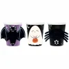Halloween Papkrus Spooky Friends 270 ml - 6 stk.