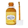 Kagefarve med Pensel Glimmer Guld 25 g - SweetKitchen