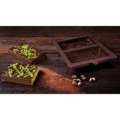 Alternative view of Silikoneform til Dubai Chokoladebar - Zenker
