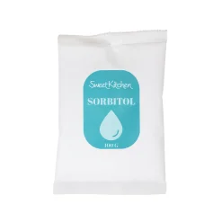 Sorbitol 100 g - SweetKitchen