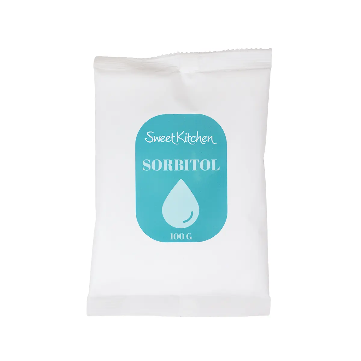 Sorbitol 100 g - SweetKitchen