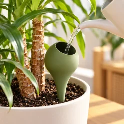 Vandingskugle til Planter 3D-Printet – Selvanding – Valgfri Farve