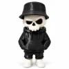 ZKULL Urban Figur 17 cm 3D-Printet – Valgfri Farve