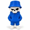 ZKULL Urban Figur 17 cm 3D-Printet – Valgfri Farve - Billede 5
