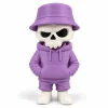 ZKULL Urban Figur 17 cm 3D-Printet – Valgfri Farve - Billede 4
