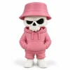 ZKULL Urban Figur 17 cm 3D-Printet – Valgfri Farve - Billede 3