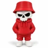 ZKULL Urban Figur 17 cm 3D-Printet – Valgfri Farve - Billede 6
